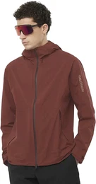 Outerpath 2.5L WP Herren vtement running homme - Rouge - XL