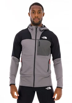 The North Face Stormgap Powergrid Hoodie Jacke