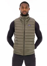 Down Sweater Herren vtement running homme - Kaki - M