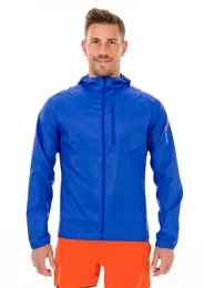 Bonatti Cross Wind Herren vtement running homme - Bleu - XL