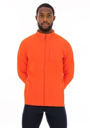 Essential Lightwarm FZ Herren vtement running homme - Rouge - L