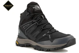 Hedgehog Mid Gore-Tex Herren Laufschuhe Herren - Noir - 40.5