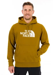Drew Peak vtement running homme - Kaki - L