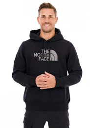 Drew Peak vtement running homme - Noir - XL