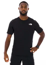 Summit High Trail Herren vtement running homme - Noir - S