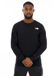 Easy vtement running homme - Noir - XL