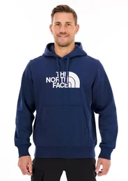Drew Peak vtement running homme - Bleu marine - L