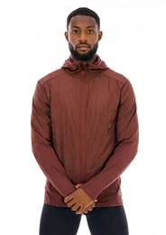 Outline All Season Hybrid vtement running homme - Rouge - M