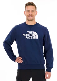 Drew Peak Crew vtement running homme - Bleu marine - L
