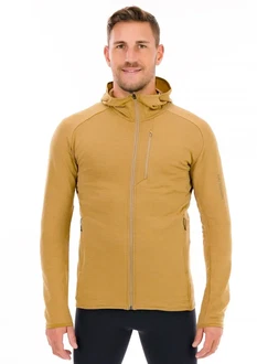 Salomon Herren Essential LT Warm Hoodie
