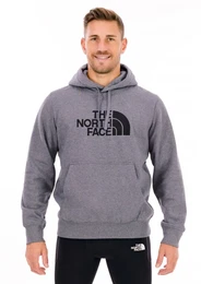 Drew Peak vtement running homme - Gris/argent - L