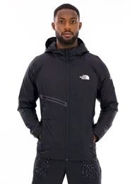 Mountain Athletics Hybrid vtement running homme - Noir - S