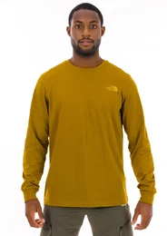 Easy vtement running homme - Marron - XL