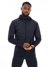 Outline All Season Hybrid vtement running homme - Noir - M