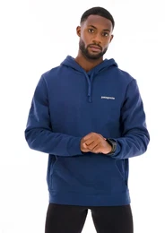 Fitz Roy Icon Uprisal Herren vtement running homme - Bleu marine - L