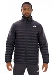 The North Face Outdoorjacke Terra Peak schwarz / offwhite