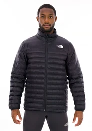 Terra Peak Herren vtement running homme - Noir - L