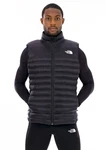 The North Face Terra Peak Herren Vest tnf black