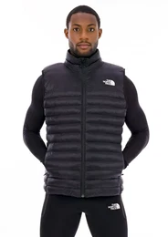 Terra Peak Herren vtement running homme - Noir - S