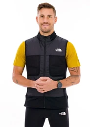 Winter Warm Pro Herren vtement running homme - Noir - S