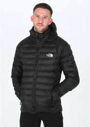 Trevail Herren vtement running homme - Noir - M
