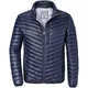 Steppjacke DANKRAD Jan Vanderstorm blau