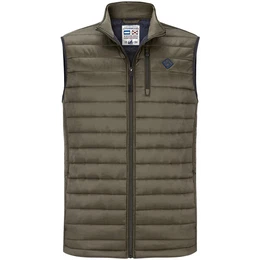 Outdoorweste STEINMAR Jan Vanderstorm oliv