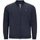 Strickjacke AGNER Jan Vanderstorm dunkelblau