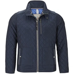 Steppjacke JONAS dunkelblau