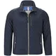 Steppjacke JONAS Jan Vanderstorm dunkelblau