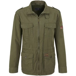 Fieldjacket BROR oliv