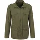 Fieldjacket BROR Jan Vanderstorm oliv