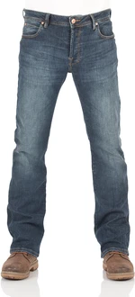 LTB Herren Jeans Roden Bootcut Lane Wash