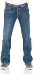 LTB Bootcut Jeans Roden Blue Lapis Waschung