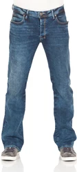 LTB Bootcut Jeans Roden Blue Lapis Waschung