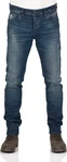 LTB Tapered-fit Jeans Servando XD Blau/Grau/Hellblau