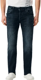 Herren Jeans RODEN Bootcut Arona Wash 51300 Tiefer Bund Knopfleiste W 38 L 34