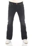 LTB Bootcut Jeans TINMAN Herren Blau (50381)