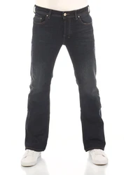 LTB Bootcut Jeans TINMAN Herren Blau (50381)