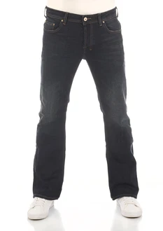 LTB Bootcut Jeans TINMAN Herren