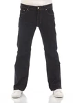 LTB Bootcut Jeans TINMAN Blauless