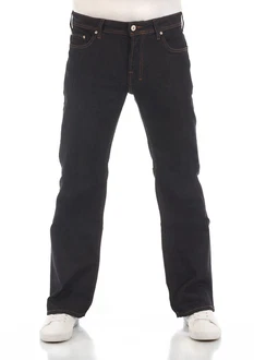 LTB Bootcut Jeans TINMAN