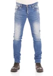 LTB Tapered-fit Jeans Servando Style XD (Cletus Wash) XD