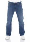 LTB Straight-Jeans Paul X Straight Fit Manri (53386) 53386