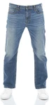 LTB Jeans Herren Hose PaulX Straight Fit (54914) Sion Wash (51533)