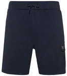 Protest Herren Shorts Prtorhen dunkelblau/Nacht Himmelblau