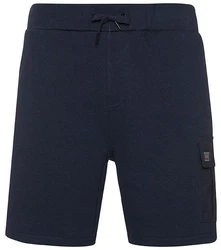 Protest Herren Shorts Prtorhen dunkelblau/Nacht Himmelblau