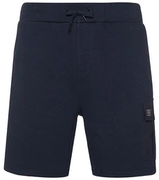 Herren Short Prtorhen dunkelblau M