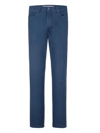 Hose mit Coolmax Blau