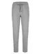 Sportovní kalhoty s praktickými vsazenými kapsami Harmony Šedá
